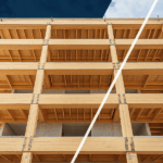 The Power of Natural Elements in Commercial Real Estate: Mass Timber and the Evolving Built Environment