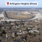 Key Arlington Heights Development Opportunities In 2026