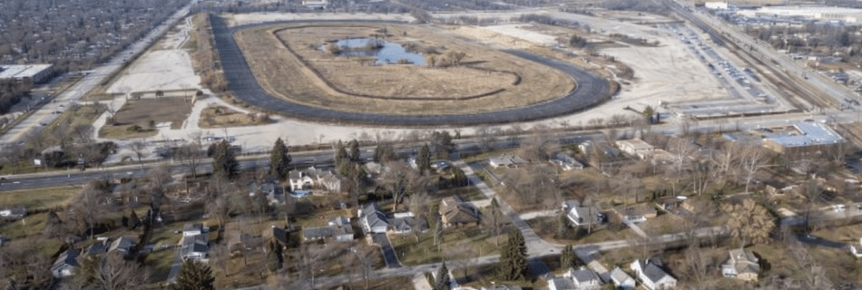 Arlington Heights Commercial Real Estate Agent & Commercial Property Management