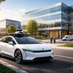 Preparing Commercial Real Estate for a Driverless or Mostly Driverless Future