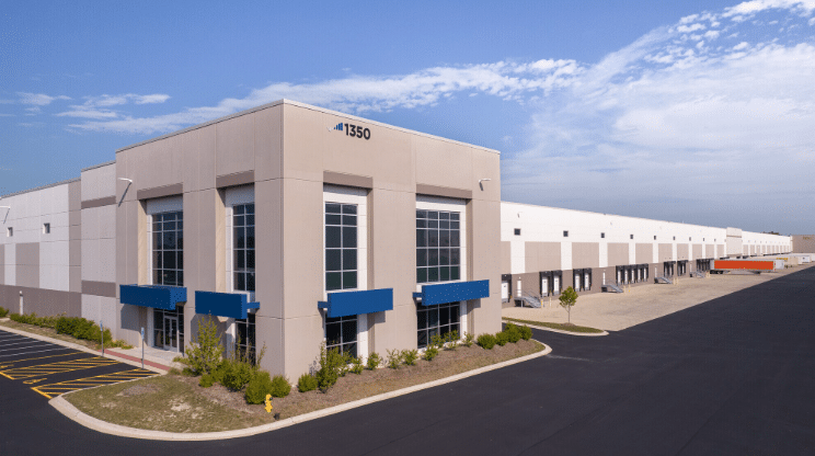 Commercial Real Estate Waukegan Industrial Real Estate Waukegan