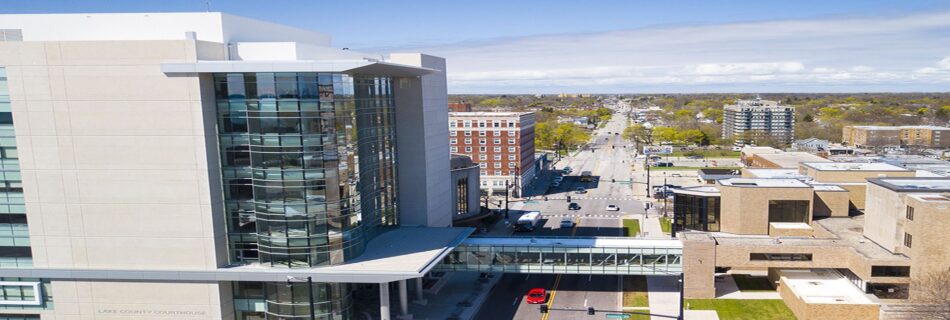 Waukegan Commercial Real Estate