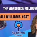 The Office Crisis & Why Work Feels Broken With Cali Williams Yost – RFP 84