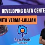 Investing In Data Center Development With Anita Verma-Lallian – RFP 86