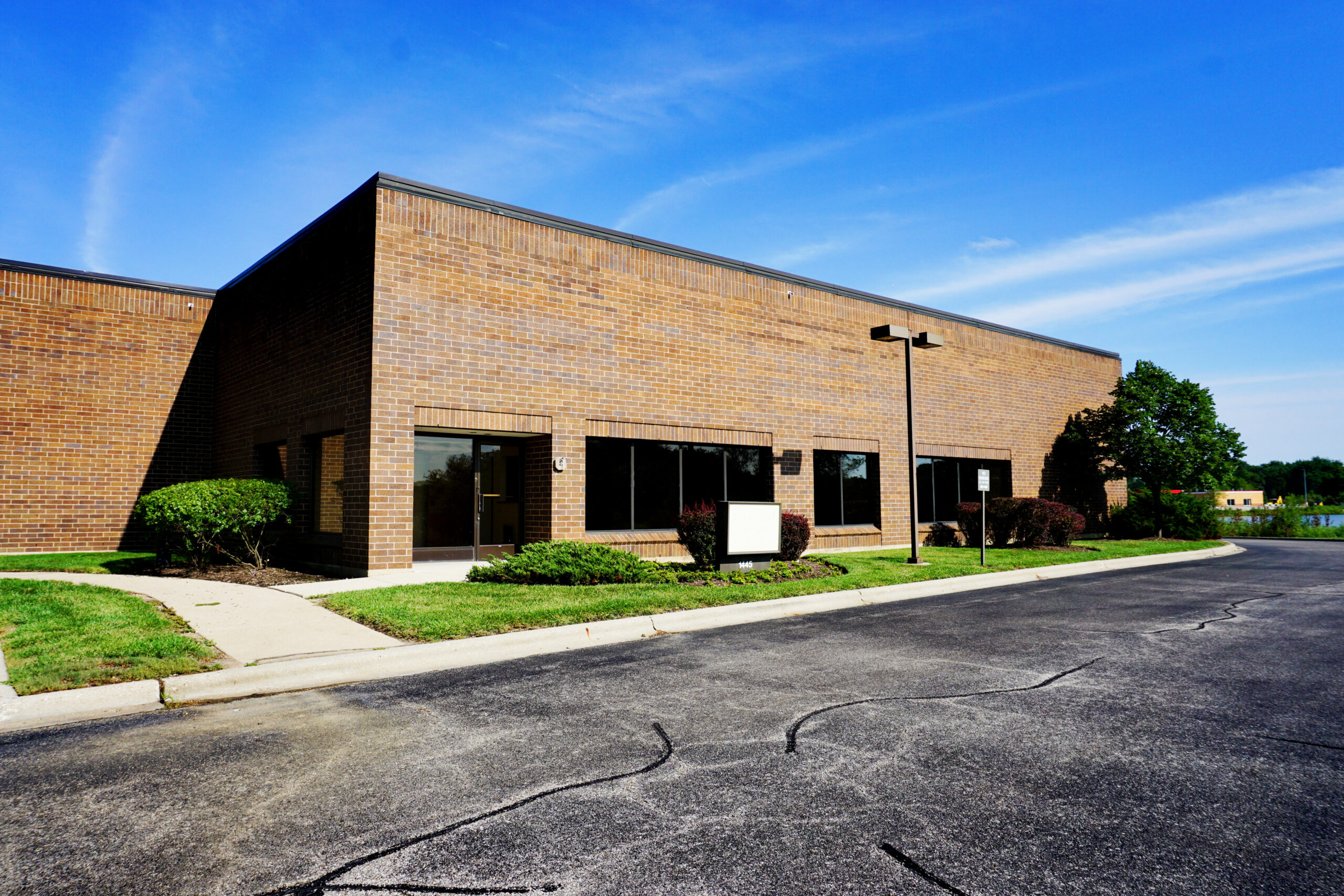 Commercial Real Estate Agent In Buffalo Grove