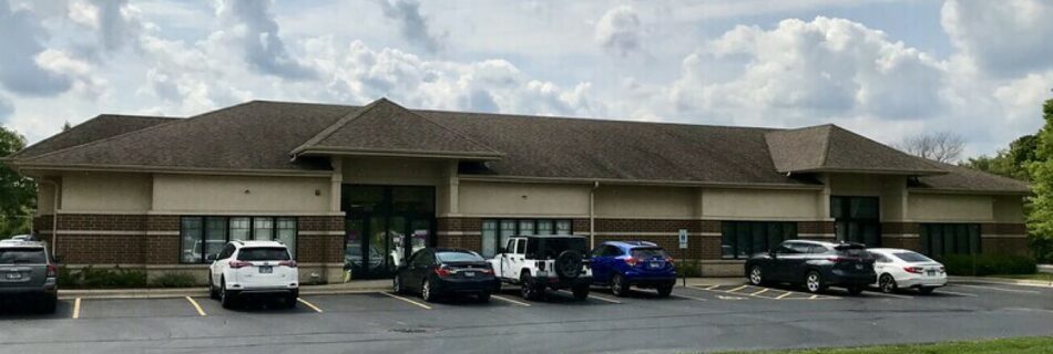 4 N. Deer Point Rd Unit 1008, Hainesville