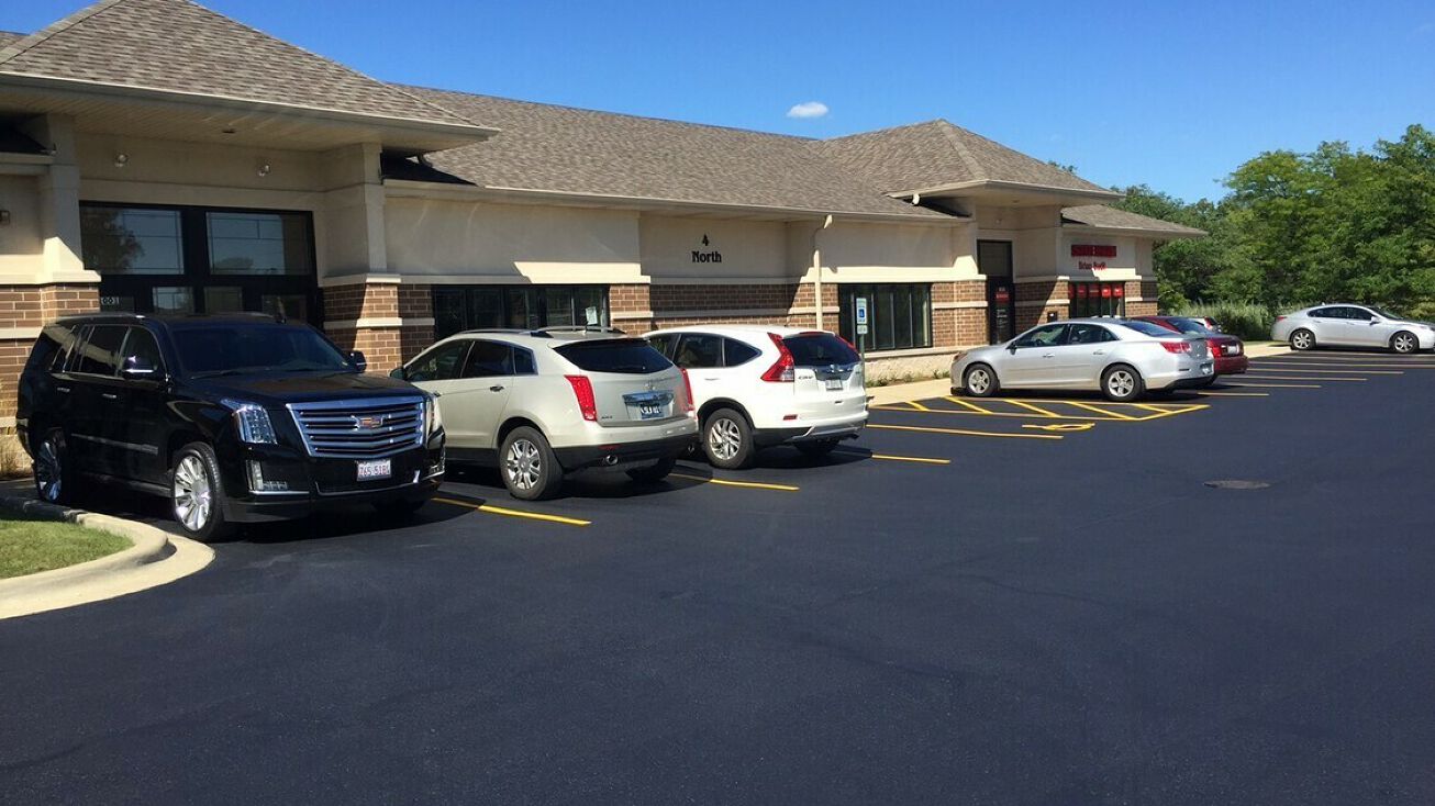 4 N. Deer Point Rd Unit 1008 Office Space Office Space Commercial Real Estate In Hainesville