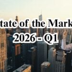 State of the Commercial Real Estate Market – 2026 Q1 – RFP 87