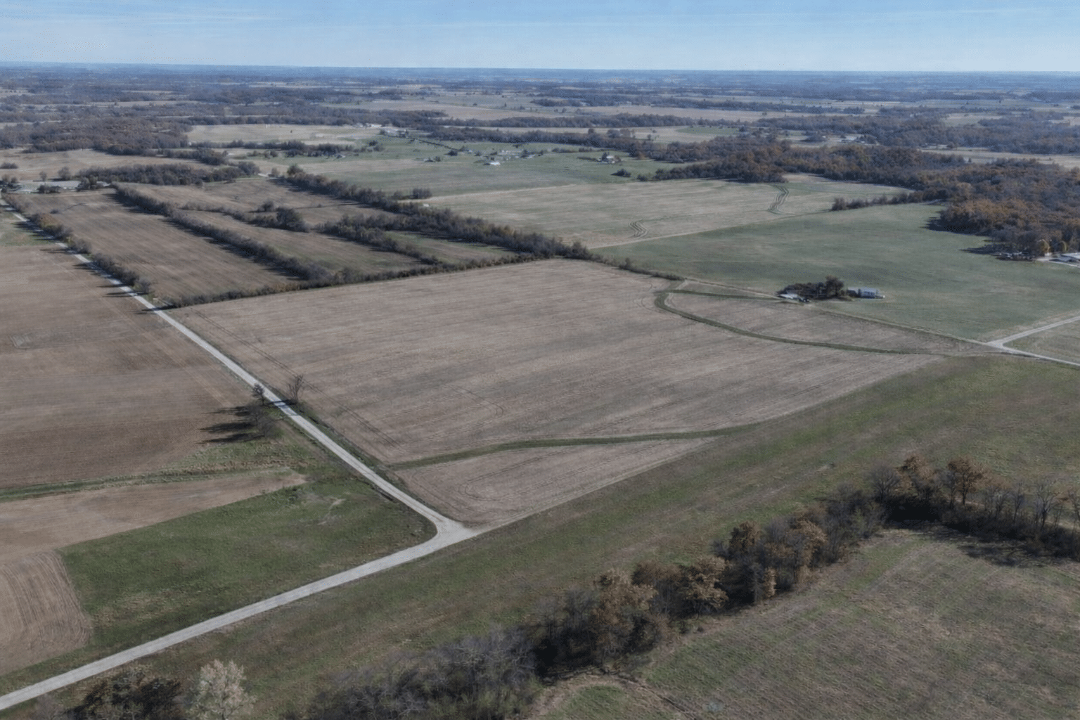 Antioch Commercial Real Estate