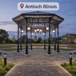 Key Antioch Development Opportunities In 2026