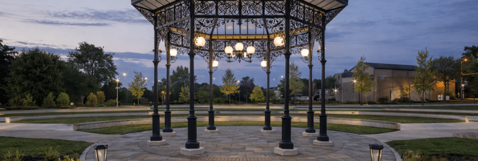 Antioch Commercial Real Estate Development Opportunities