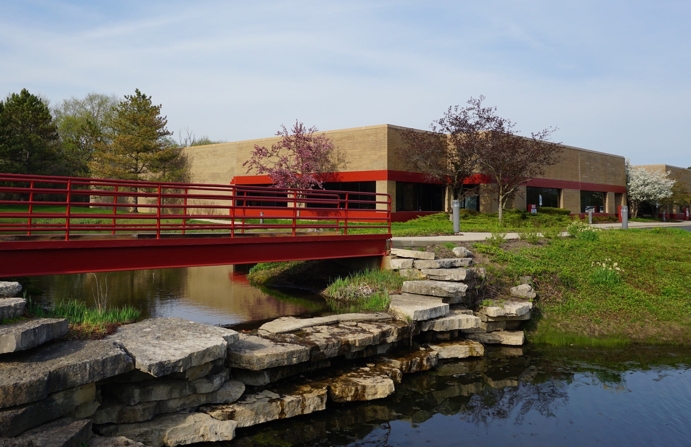 Commercial Real Estate Agent In Vernon Hills Van Vlissingen And Co.