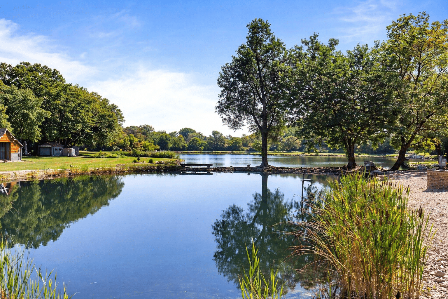 Commercial Real Estate Agent In Barrington