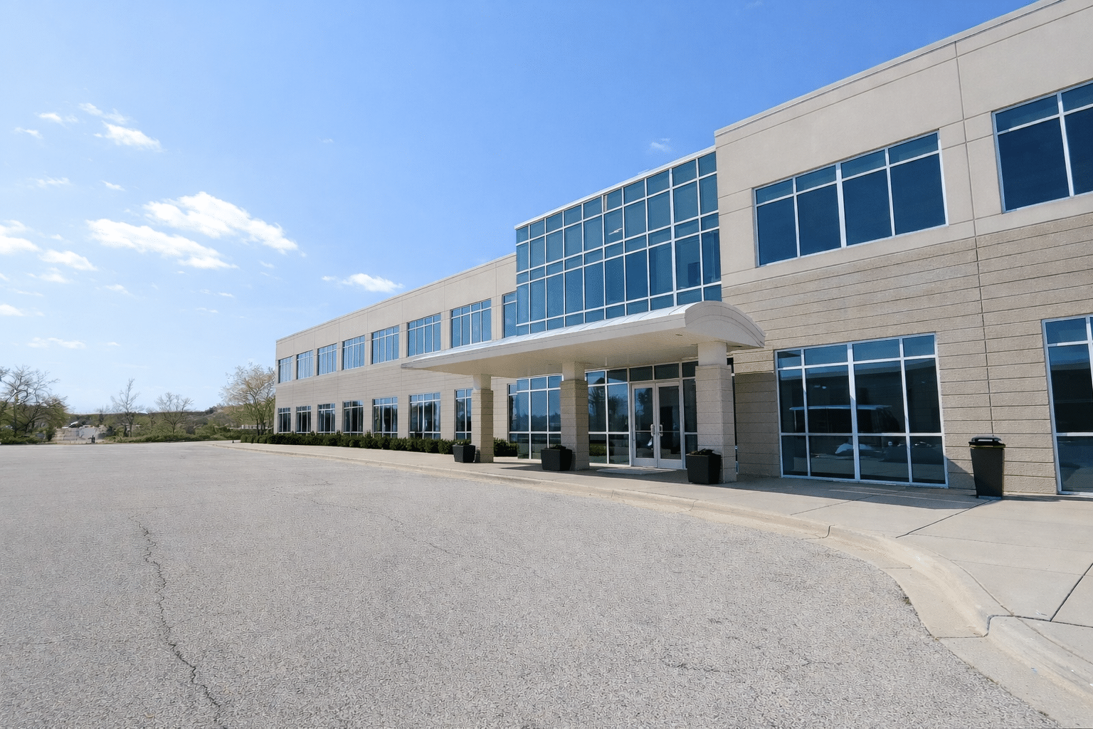 Commercial Real Estate Agent in Antioch