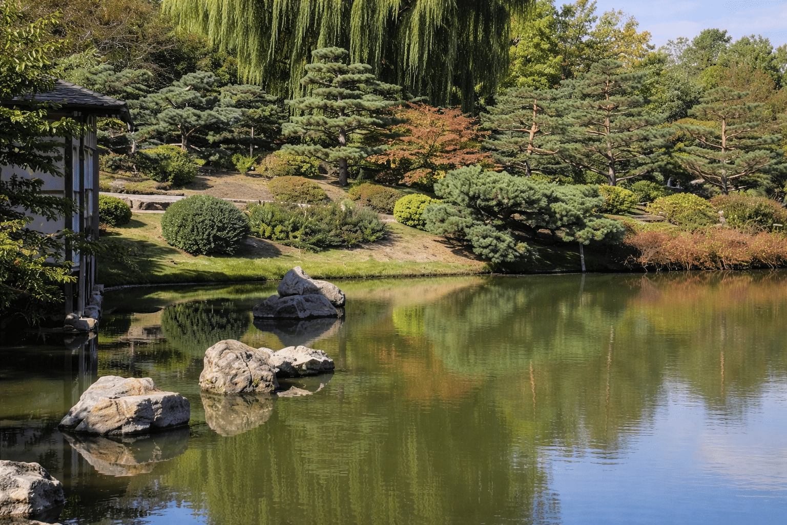 Commercial Real Estate Agents In Deerfield