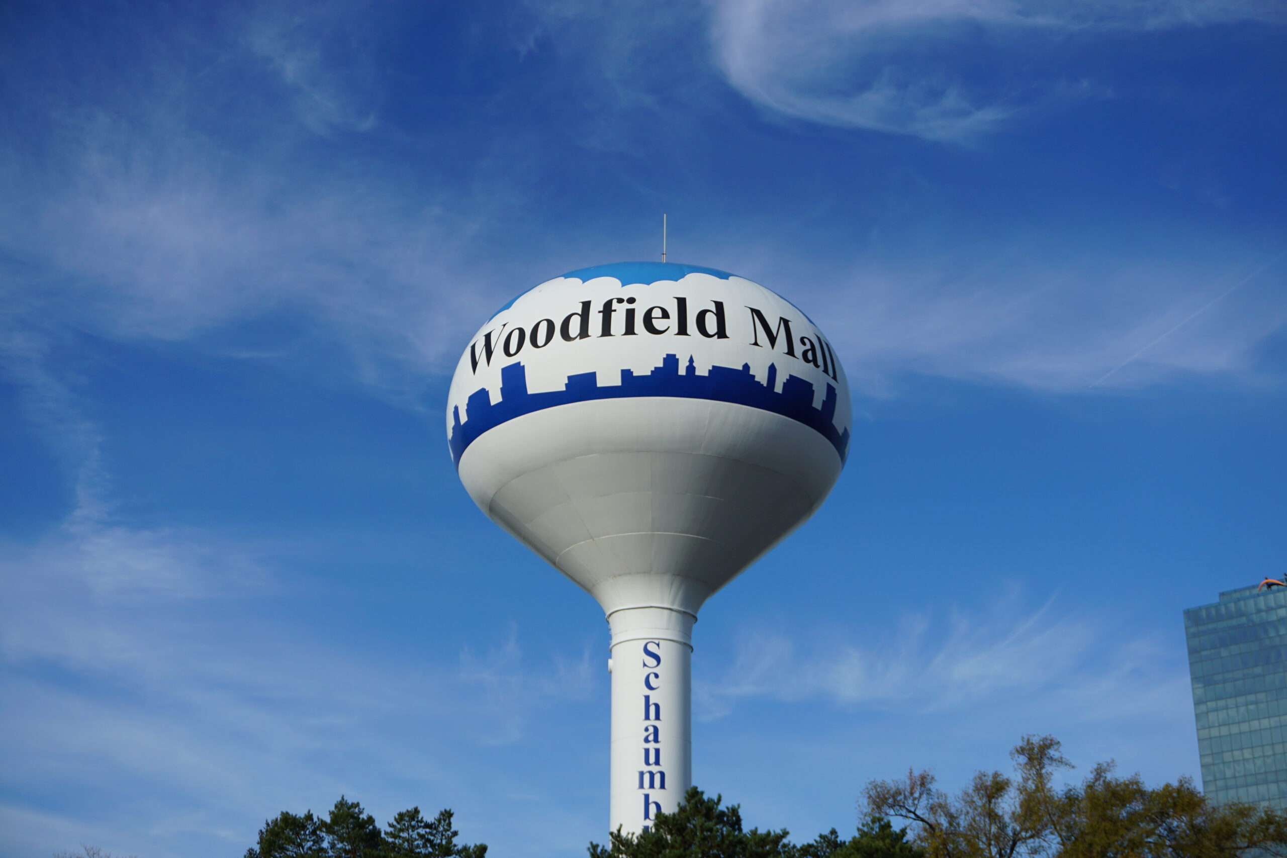 Schaumburg, Illinois