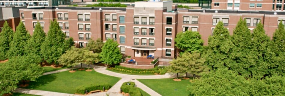 DePaul Layoffs Signal Change In University Real Estate Across Chicagoland