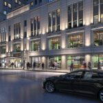 105 West Adams St In Chicago Positioned For Office Conversion?