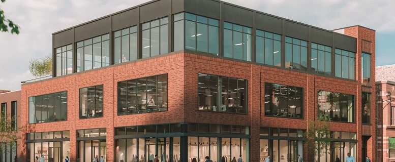 932 W. Randolph Street, Chicago Commercial Real Estate Agent In Chiago