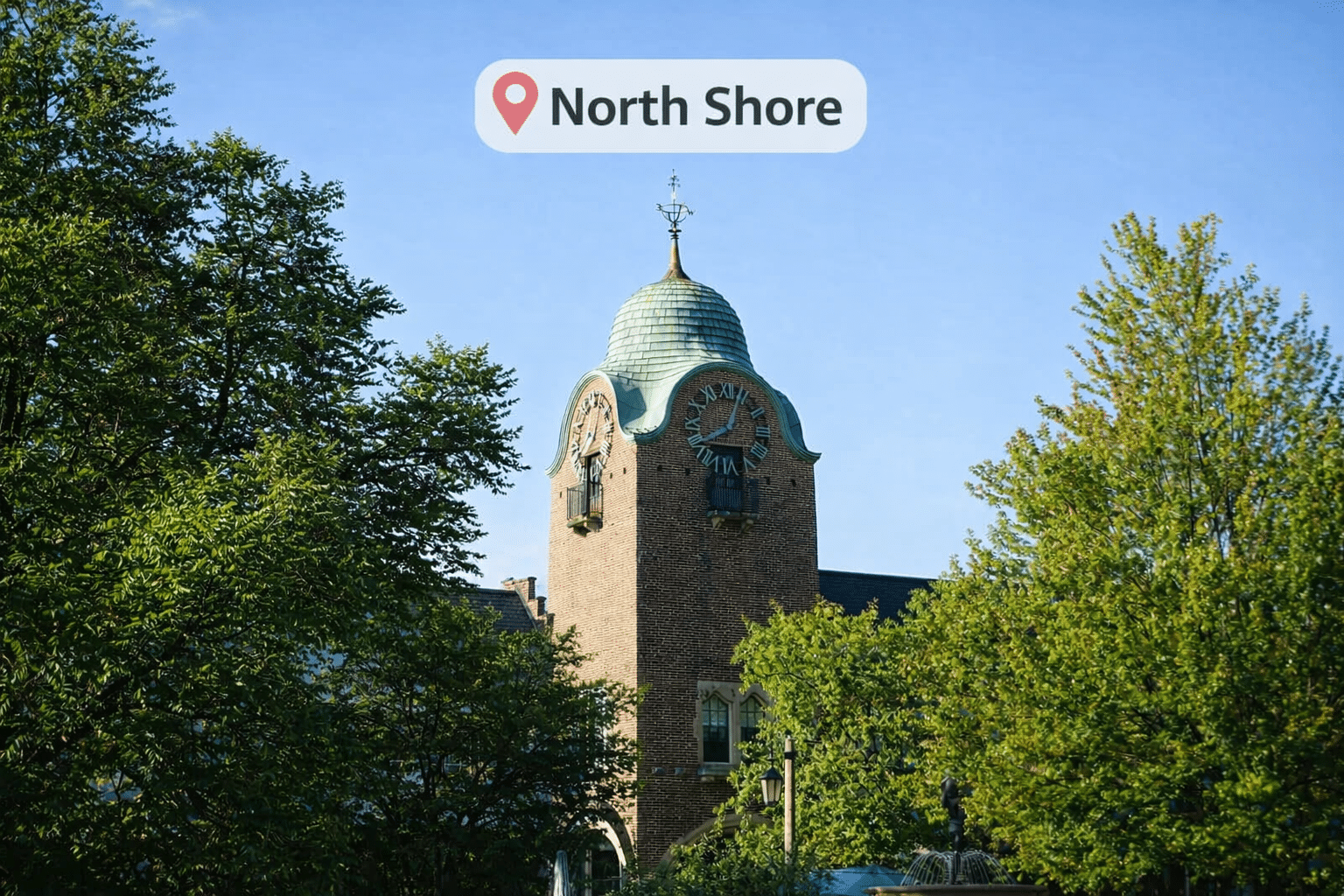 Chicagoland Commercial Property Management