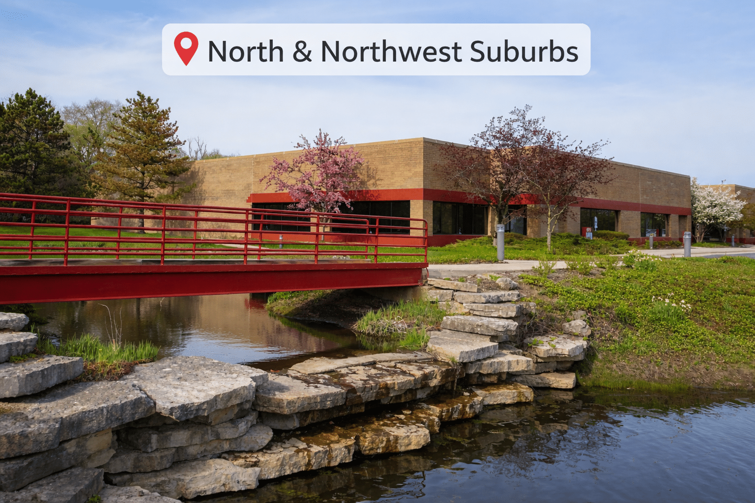 Chicago Based Commercial Property Management