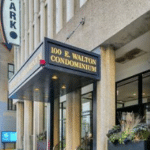 LNR Partners Files Foreclosure On Gold Coast Property