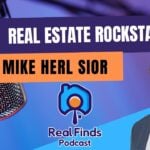 From Mötley Crüe to Multi-Million Dollar Commercial Real Estate Deals With Mike Herl SIOR – RFP 88
