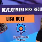 Insurance, Development Risk & The Hidden Economics Of Real Estate With Lisa Holt – RFP 90