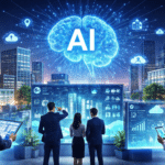 Preparing Your Commercial Real Estate Portfolio For AI Disruption