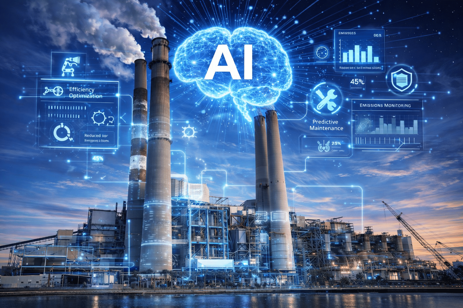 Preparing Your Commercial Real Estate Portfolio For AI Disruption