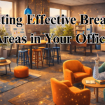 Creating Effective Breakout Areas in Your Office