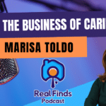 Caregiving, Building For A Longevity Society, And The Future Of Work With Marisa Toldo — RFP 89