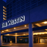 6100 North River Road in Rosemont & The Story Behind O’Hare’s Real Estate Market