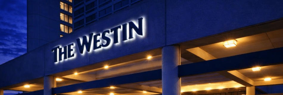 The Westin O'Hare Commercial Real Estate