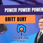 Shift From Location To Power In Commercial Real Estate With Britt Burt – RFP 92