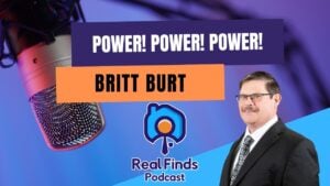 Shift From Location To Power In Commercial Real Estate With Britt Burt – RFP 92