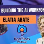 AI, Commercial Real Estate, and the Future of Work with Elatia Abate – RFP 91