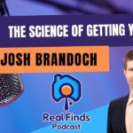 Mastering the Art and Science of Persuasion With Josh Bandoch – RFP 97
