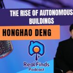 This MIT Startup Is Rewriting The Rules Of Commercial Real Estate With Honghao Deng – RFP 93