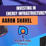 The Battery Real Estate Play & Return Of Main Street With Aaron Shavel – RFP 95