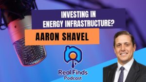 The Battery Real Estate Play & Return Of Main Street With Aaron Shavel – RFP 95