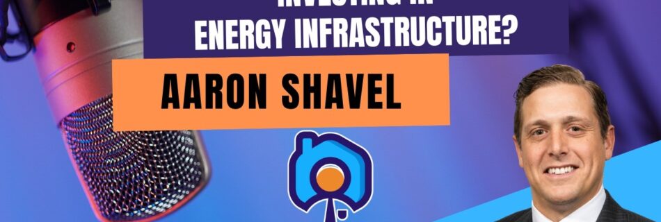 The Battery Real Estate Play & Return Of Main Street With Aaron Shavel - RFP 95