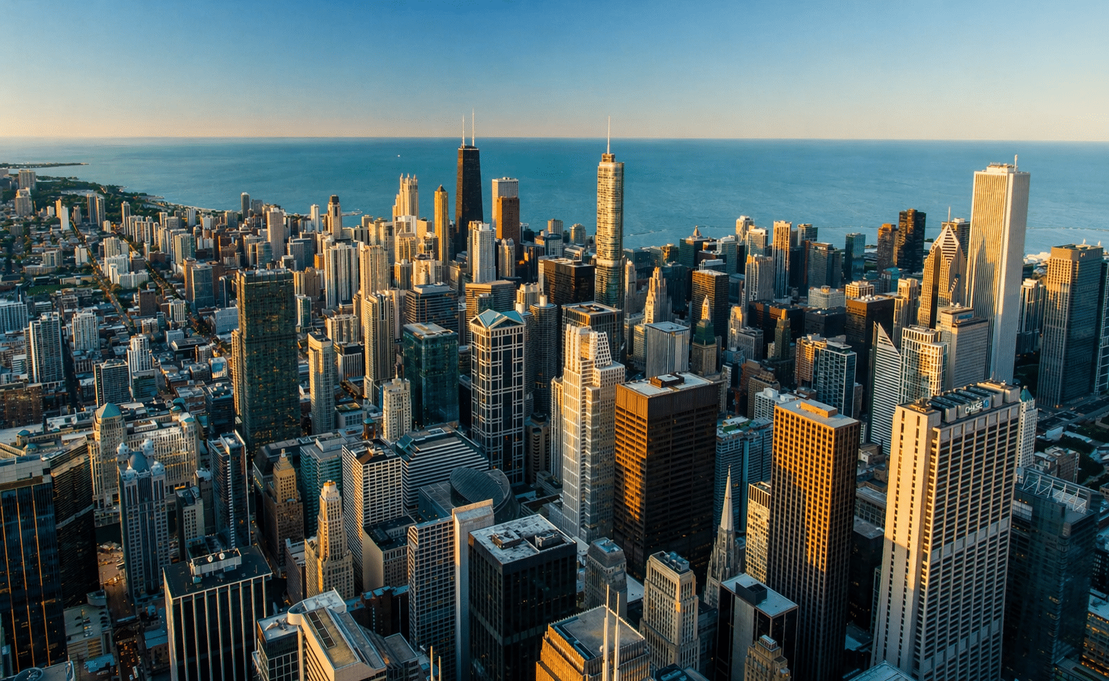 Commercial Real Estate State Of The Market Chicago Q2 2026