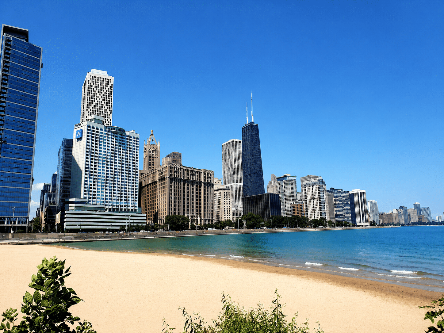 Commercial Real Estate State Of The Market Chicago Q2 2026