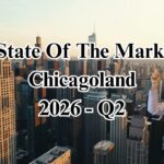 State Of The Chicagoland Commercial Real Estate Market 2026 – Q2 – RFP 96