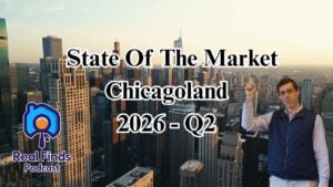 State Of The Chicagoland Commercial Real Estate Market 2026 – Q2 – RFP 96