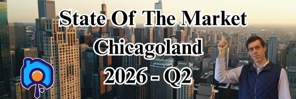 Commercial Real Estate State Of The Market Chicago Q2 2026