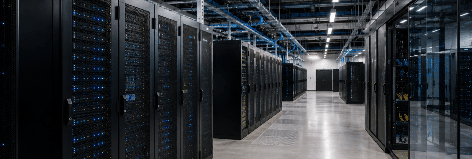 Chicago Data Center