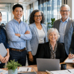 Five Generations, Five Submarkets: How to Pick Chicago Office Space in 2026