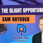 Brownfields to Billions: The Hidden CRE Opportunity With Sam Haydock – RFP 98